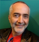 Raffi Cavoukian